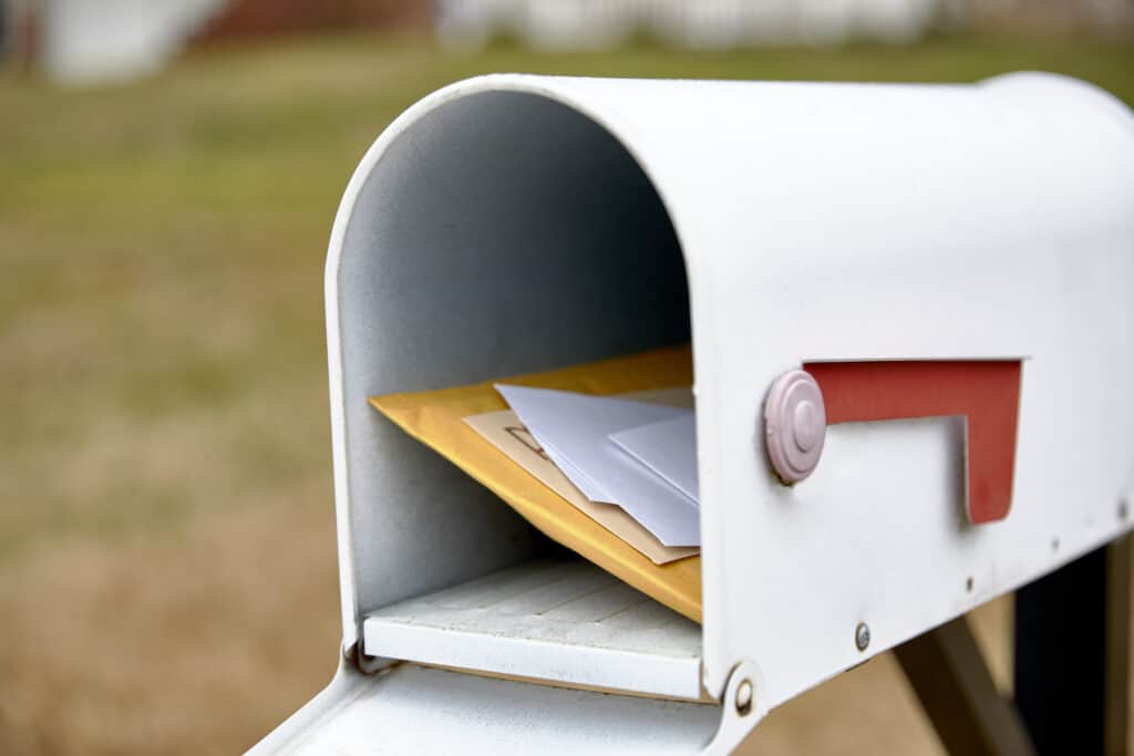 3 Reasons to Trust Print Mail for Your Next Marketing Campaign