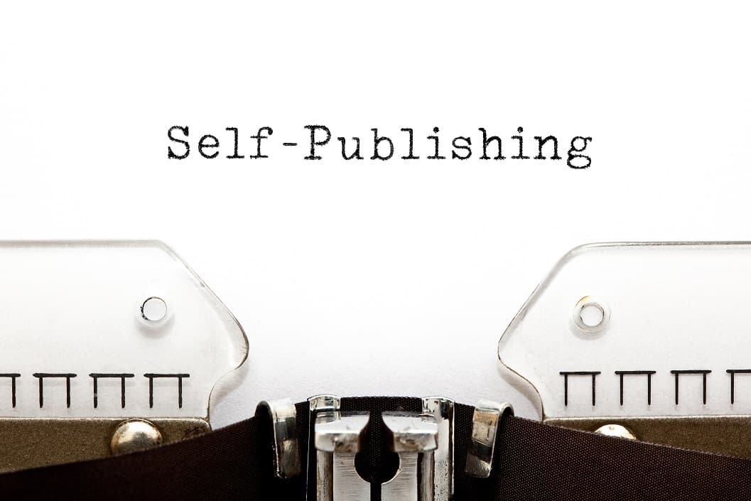Should Self-Published Authors Try On-Demand Book Printing?