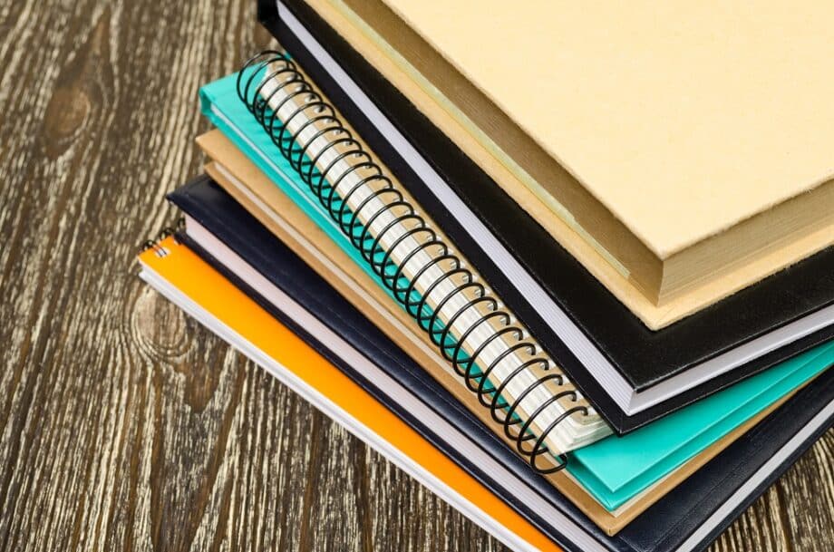 What are the Best Book Binding Options for OnDemand Printing? Linemark