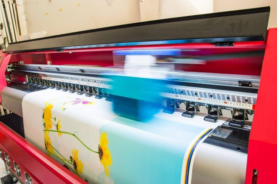 5 Benefits of Digital Print Signs for your Business | Linemark