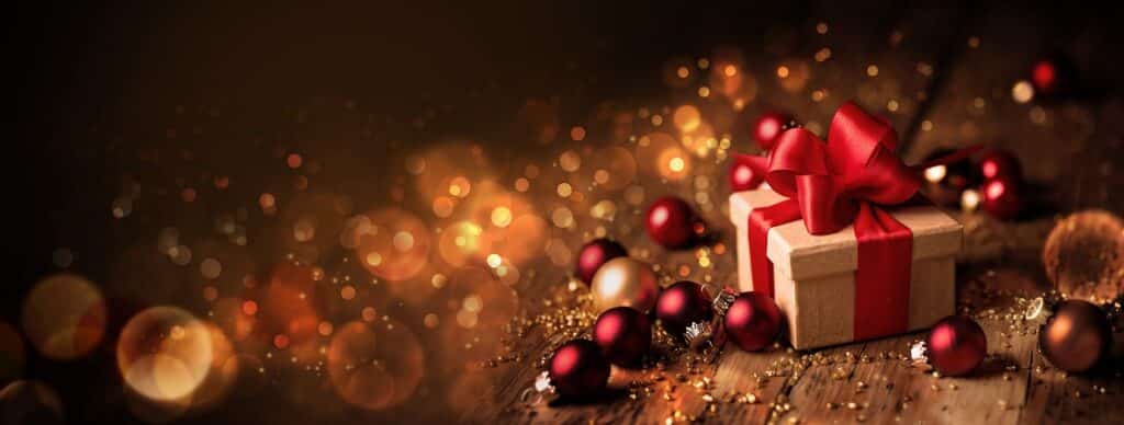 Christmas promotions for marketing for small businesses