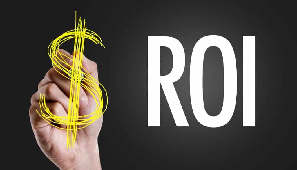 Maximize ROI with these tips