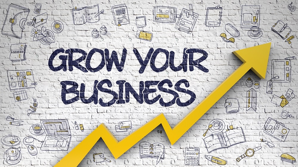 Grow your business in 2023