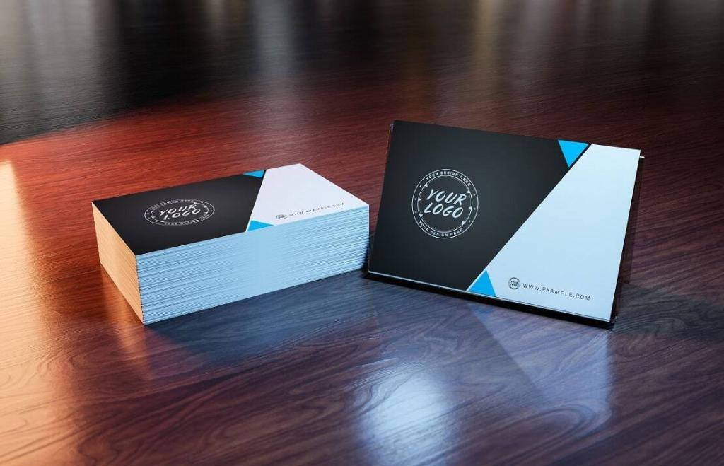 Business card printing costs