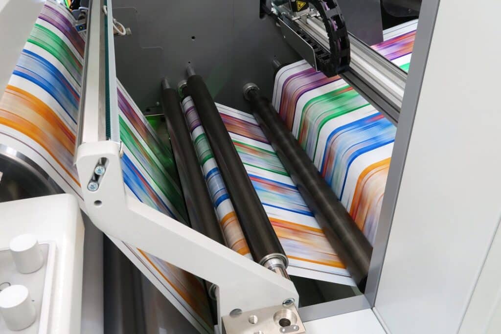Affordable label printing for small businesses