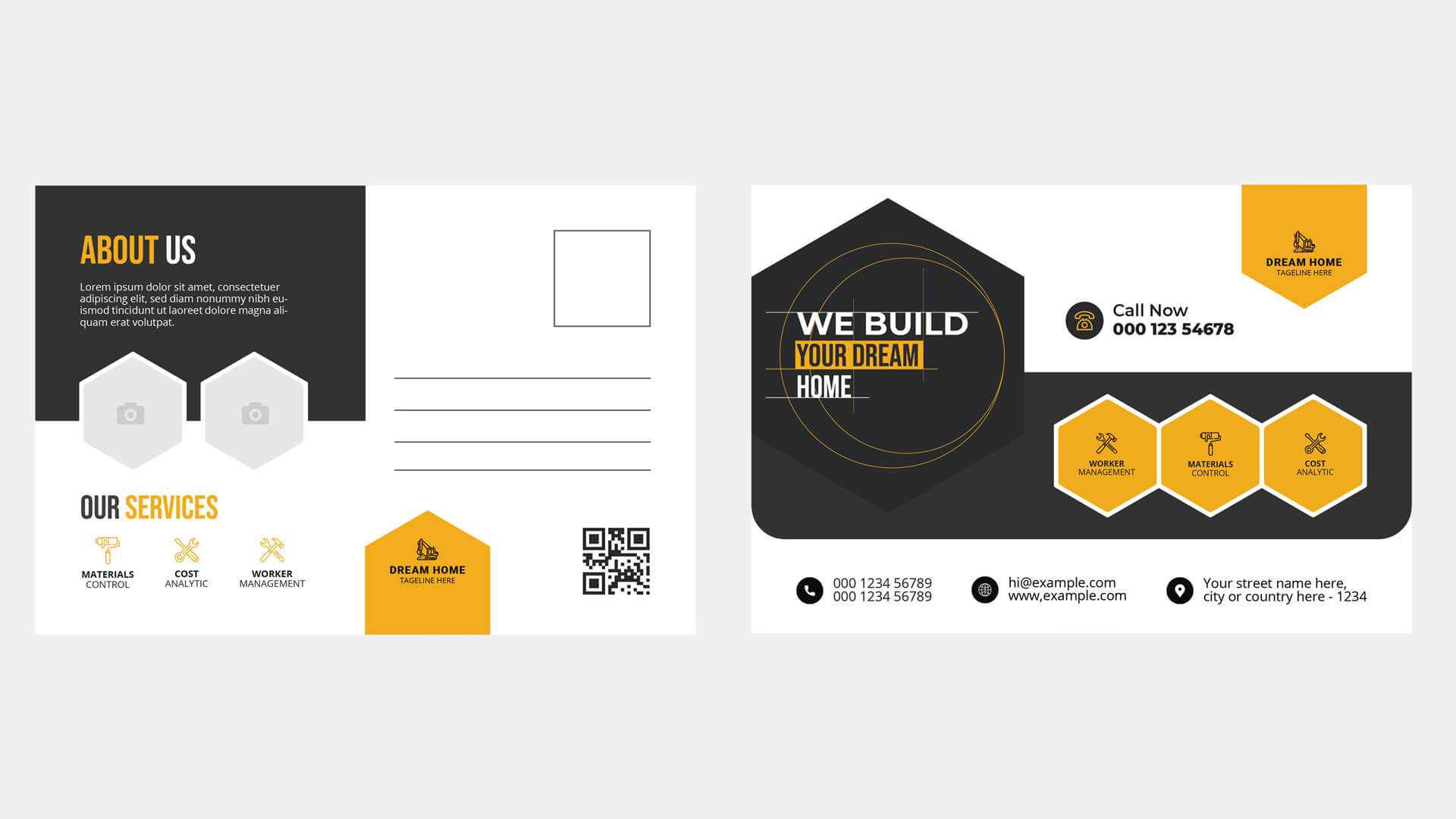 Direct Mail Marketing Services from Linemark