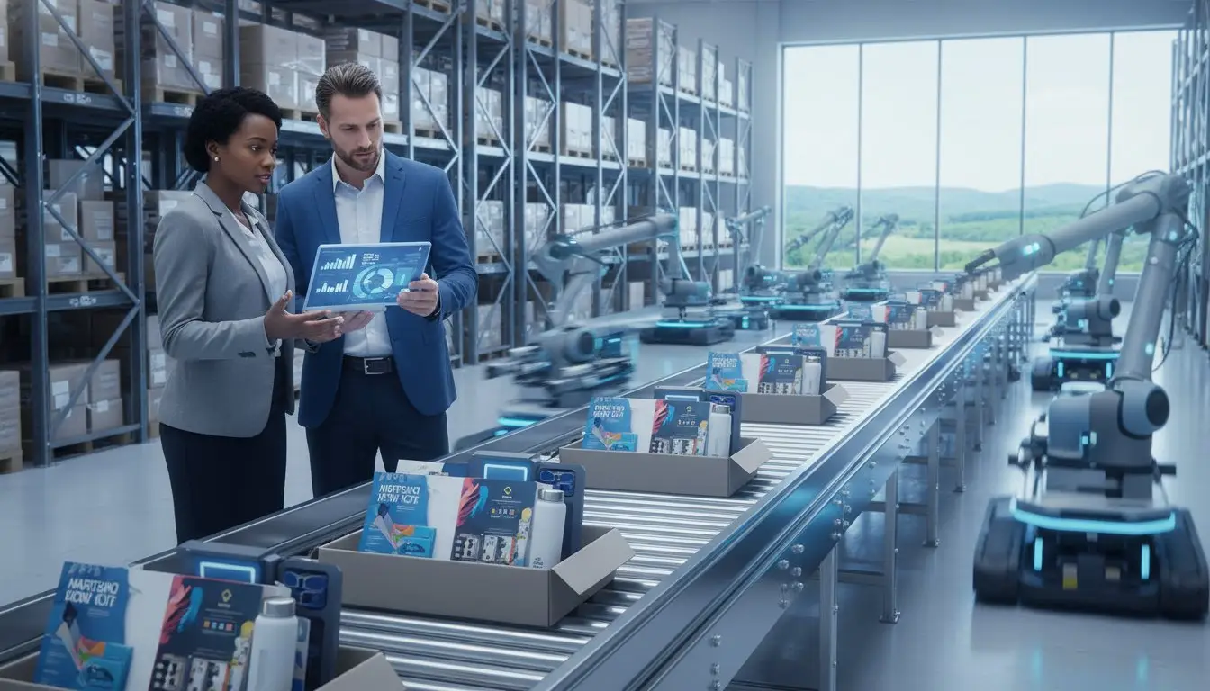 Kitting and Fulfillment Services: A Strategic Guide to Streamlined Operations