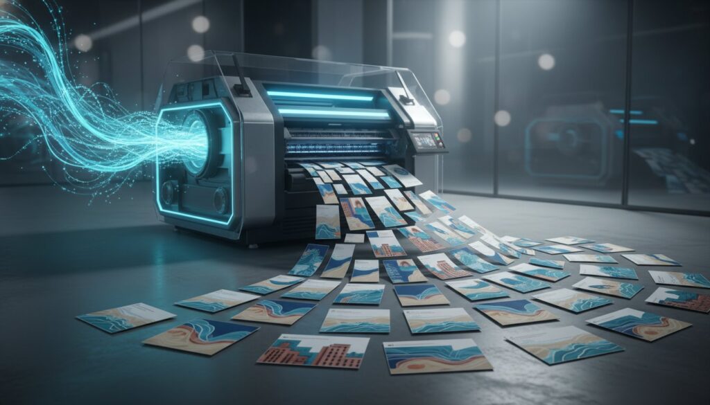 Variable Data Printing (VDP): The Strategic Guide to Mass Customization ...