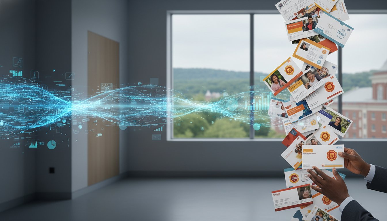 Variable Data Printing for Fundraising: The 2026 Guide to Personalized Appeals