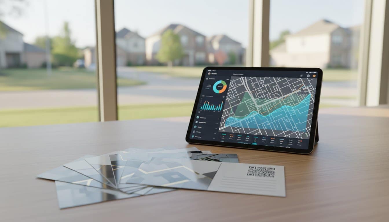 25 Innovative Real Estate Postcard Marketing Ideas to Dominate Your Market in 2026