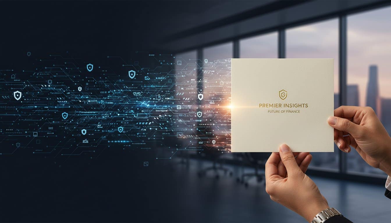 Financial Services Direct Mail Marketing: The 2026 Strategic Guide