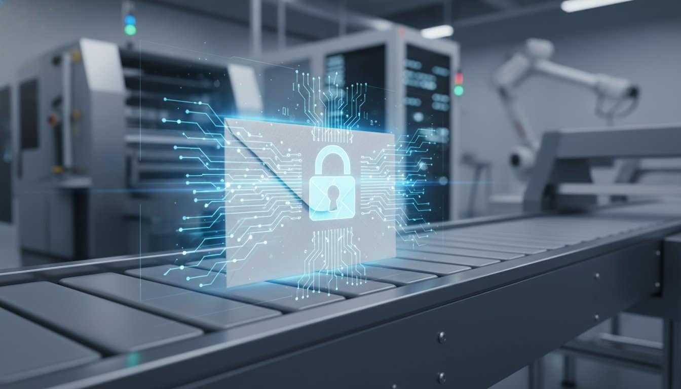 Healthcare Direct Mail Compliance: The 2026 Strategic Guide to HIPAA-Secure Printing