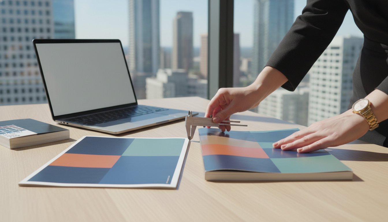 Saddle Stitch vs. Perfect Bound for Magazines: The 2026 Publisher’s Guide