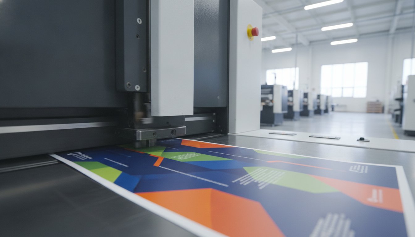 Die Cutting for Custom Print Shapes: The 2026 Strategic Guide to High-Impact Production