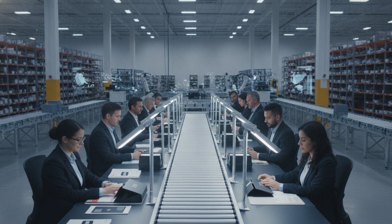 Outsourced Kitting and Fulfillment Services: The 2026 Strategic Guide