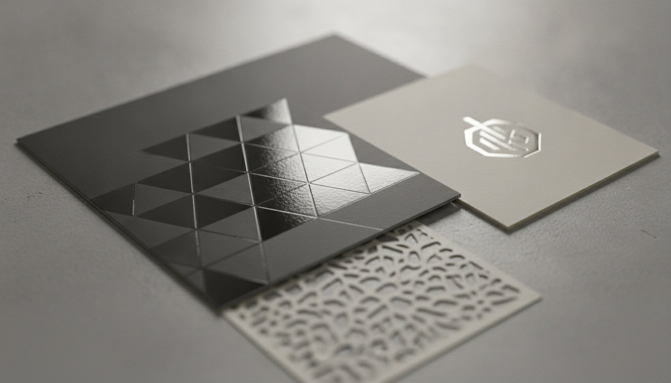 Understanding Print Finishing Options: A Strategic Guide for 2026