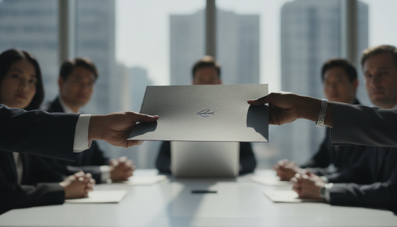 Custom Folder Printing for Presentations: The Strategic Guide to Professional Branding