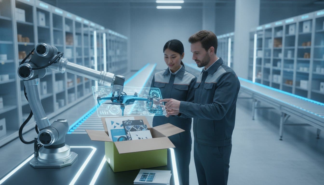 Kitting and Fulfillment Services: The Strategic Guide to Scalable Logistics in 2026