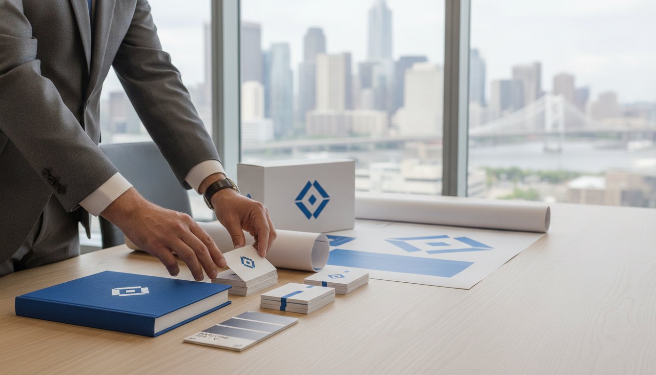 Managing Brand Consistency in Print: A Strategic Guide for 2026