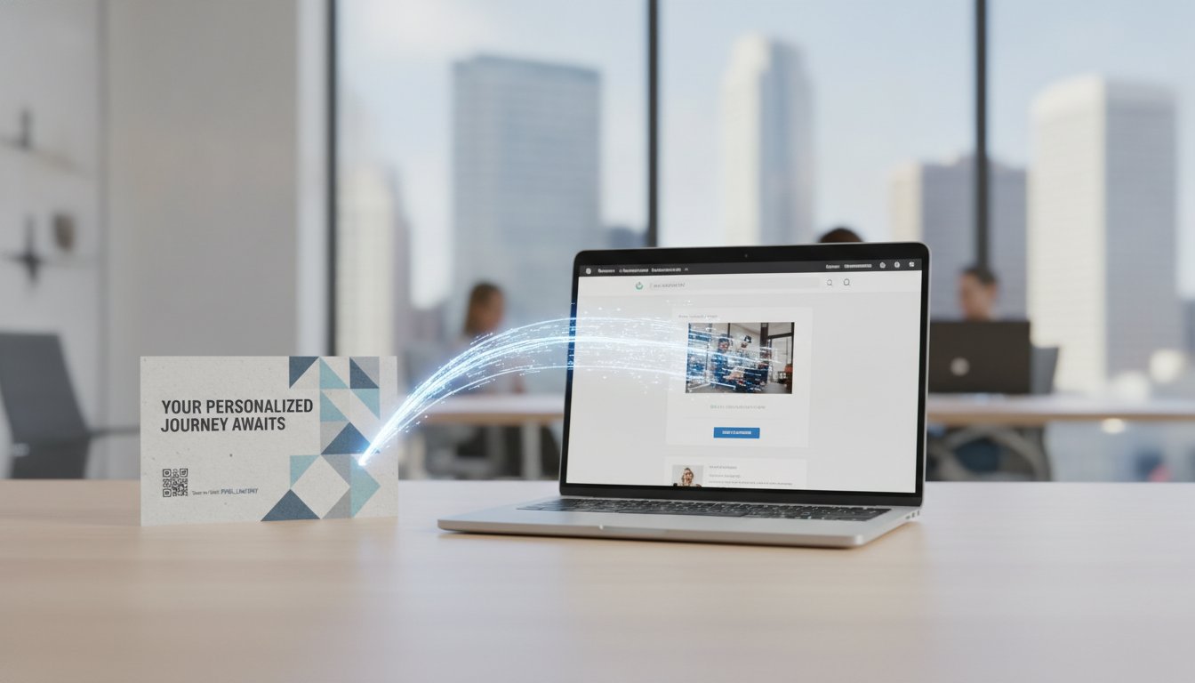 Personalized URLs (PURLs) for Direct Mail: The 2026 Strategic Guide