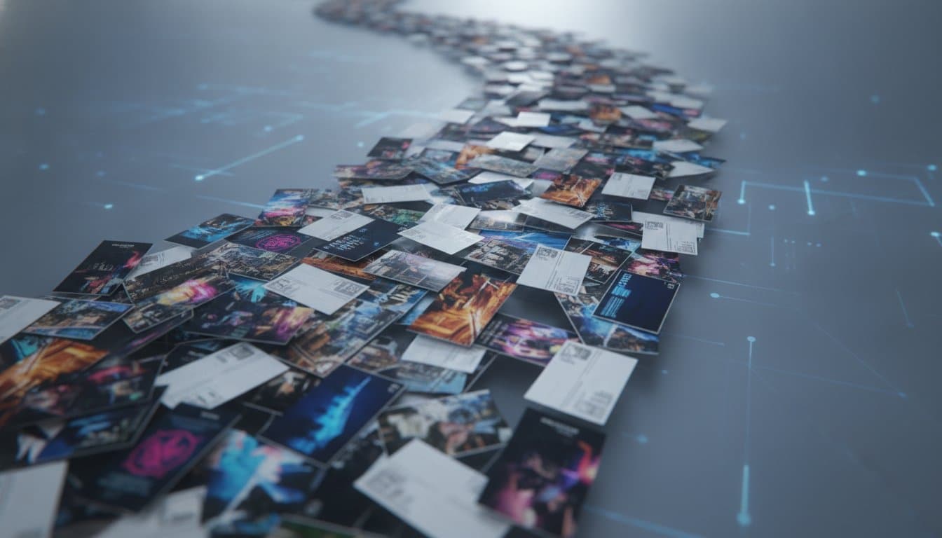Strategic Postcard Printing Services: A Guide to High-Volume Direct Mail in 2026