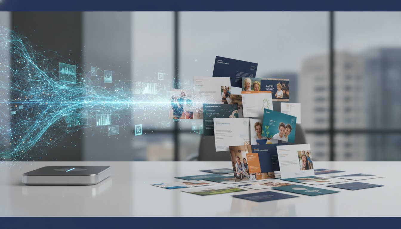 VDP for Non-Profit Fundraising: The Strategic Guide to Personalized Direct Mail