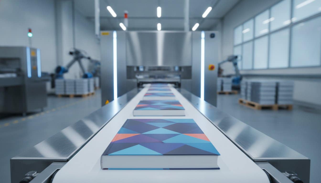 Professional Softcover Book Printing: 2026 Guide
