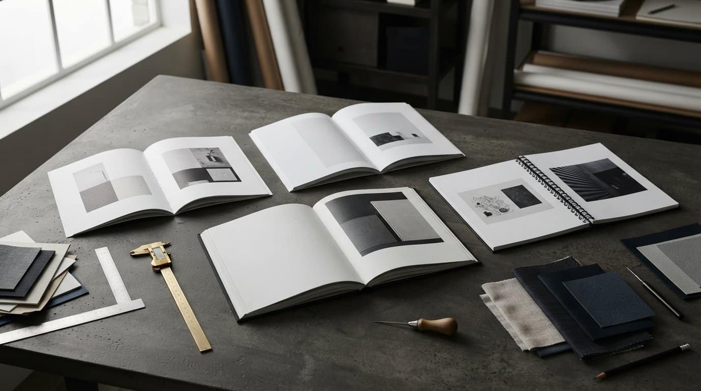 Choosing the Right Print Binding: 2026 Buyer’s Guide