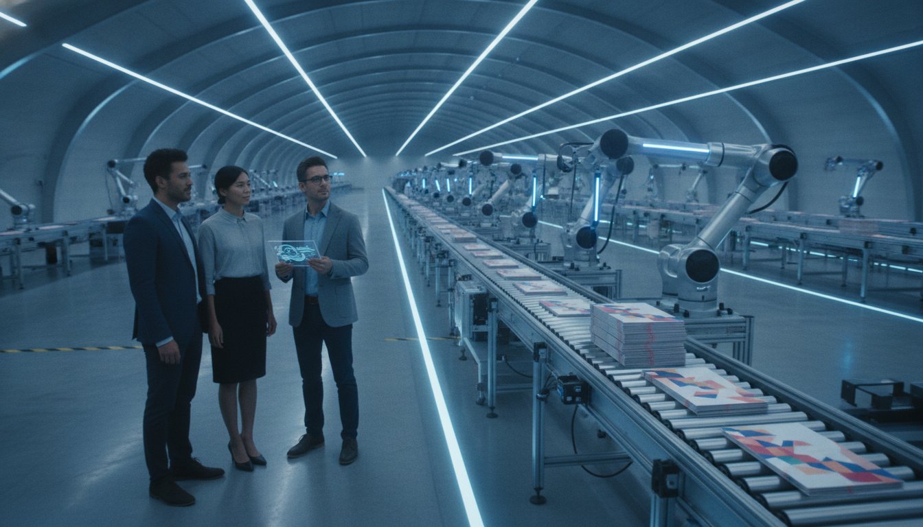 Direct Mail Fulfillment Companies: A Strategic Guide to Scalable Marketing 2026