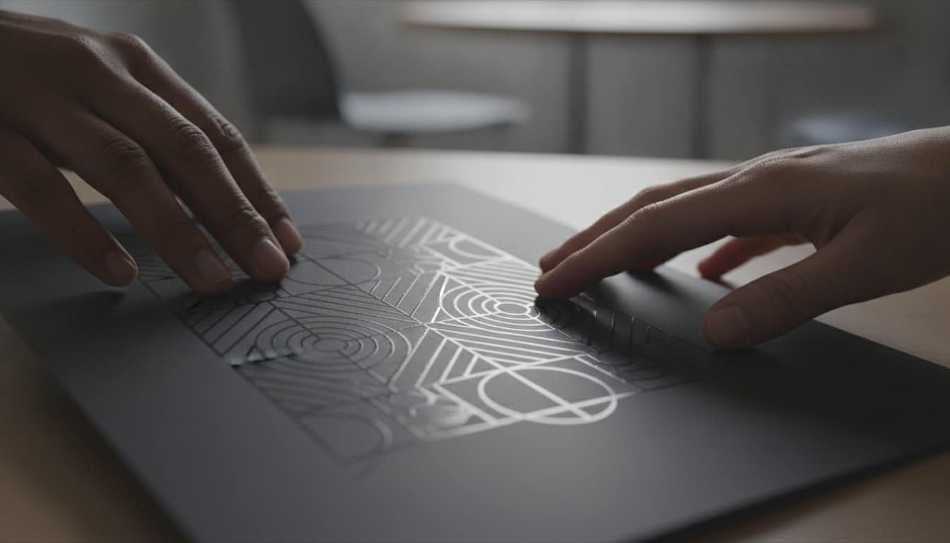 Spot UV vs. Varnish: The Professional Guide to Premium Print Finishes
