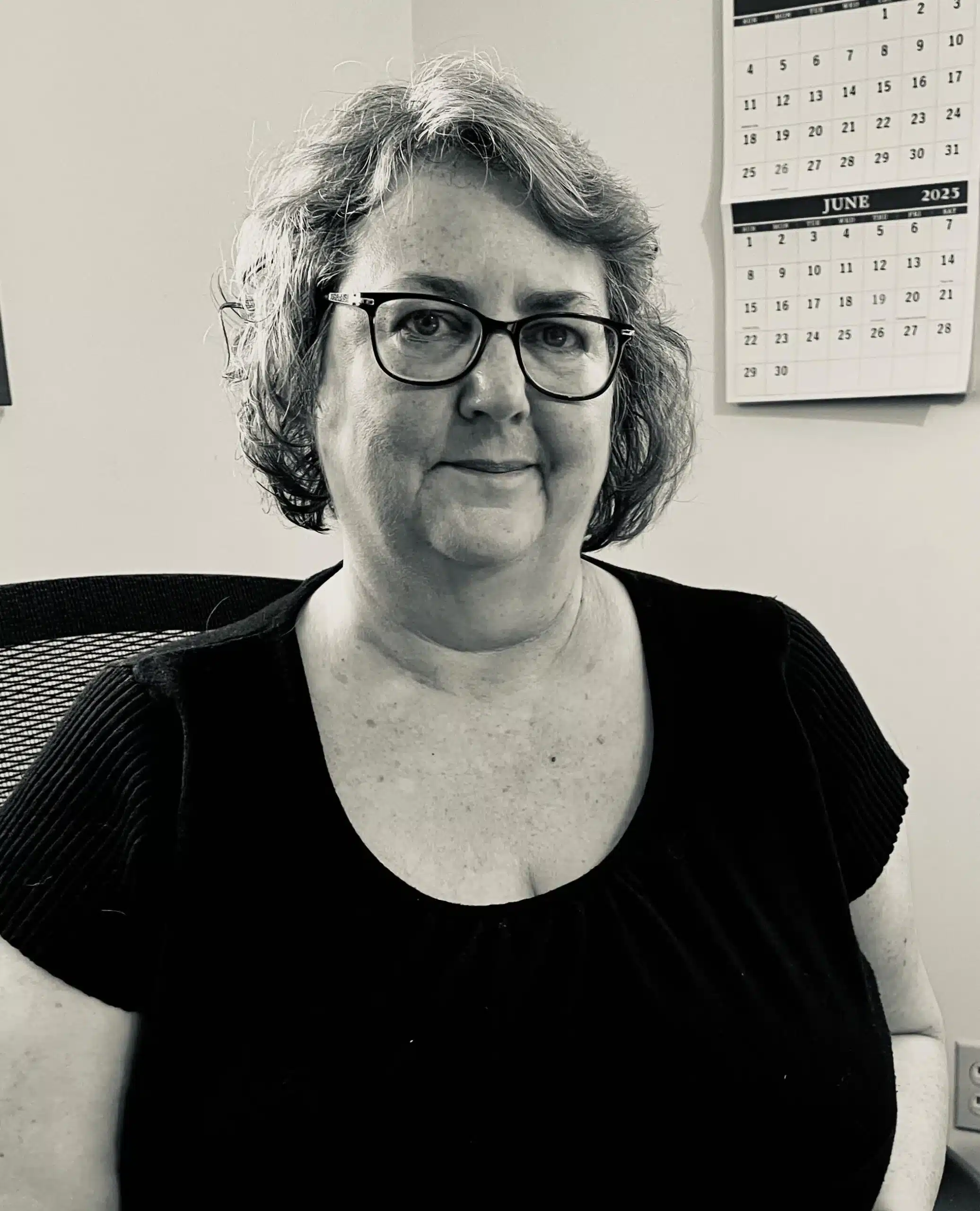 Susan Blake
